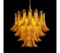 Подвесная люстра LOFT IT Lilou 10600/600 Champagne 6