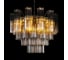 Подвесная люстра LOFT IT Murano 10580/600 Ash 4