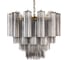 Подвесная люстра LOFT IT Murano 10580/600 Ash 5