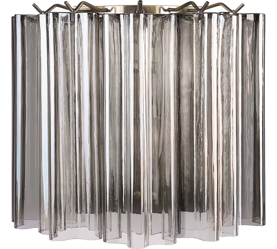 Бра LOFT IT Murano 10580W Ash