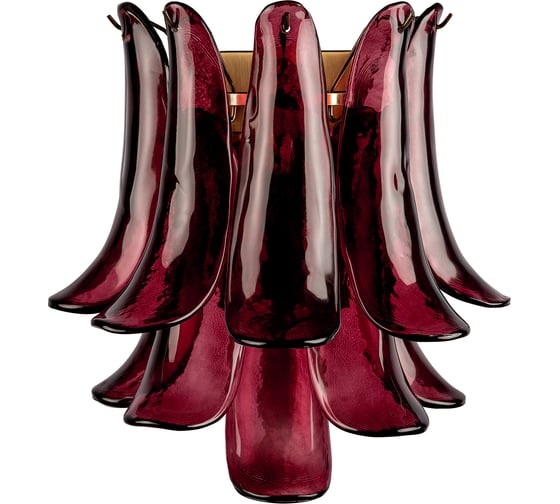 Бра LOFT IT Lilou Burgundy 10600W