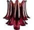 Бра LOFT IT Lilou Burgundy 10600W 1