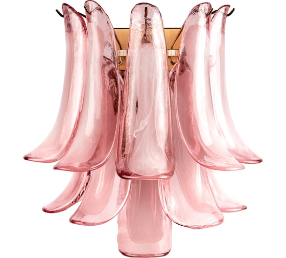 Бра LOFT IT Lilou 10600W Pink