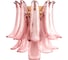 Бра LOFT IT Lilou 10600W Pink 1