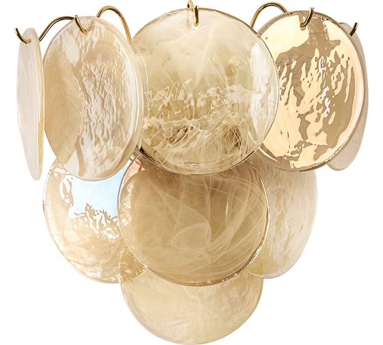 Бра LOFT IT Lolly 10492W Champagne
