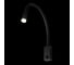 Настенный светодиодный светильник LOFT IT Arrow Black, 10398 4