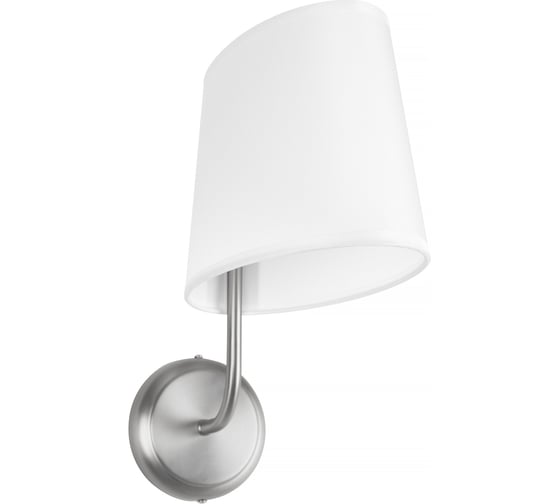 Бра LOFT IT Hilton Nickel 10527W