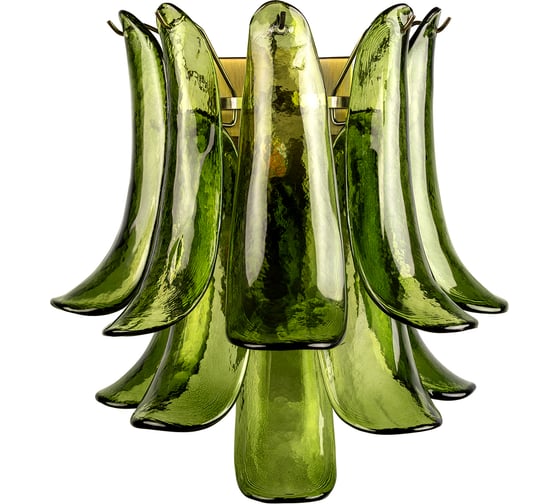 Бра LOFT IT Lilou 10600W Olive