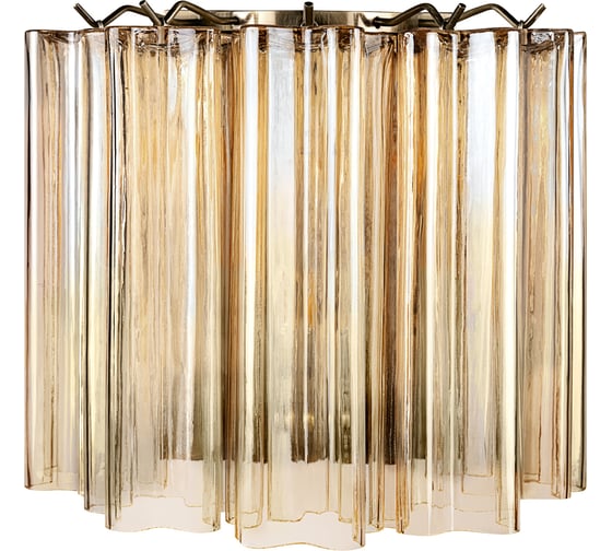 Бра LOFT IT Murano 10580W Champagne