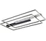 Светильник ESCADA 10250/2 LEDх205 Вт Black/White marble 10250/2LED 1