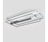 Светильник ESCADA 10250/2 LEDх205 Вт Black/White marble 10250/2LED 3