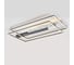 Светильник ESCADA 10250/2 LEDх205 Вт Black/White marble 10250/2LED 4