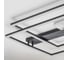 Светильник ESCADA 10250/2 LEDх205 Вт Black/White marble 10250/2LED 6