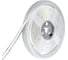 Светодиодная лента матовая Alvar Премиум COB 24В 9Вт 6000К холодная, IP33, 512 LED (в катушке 5 метров) AL-PC249W 1
