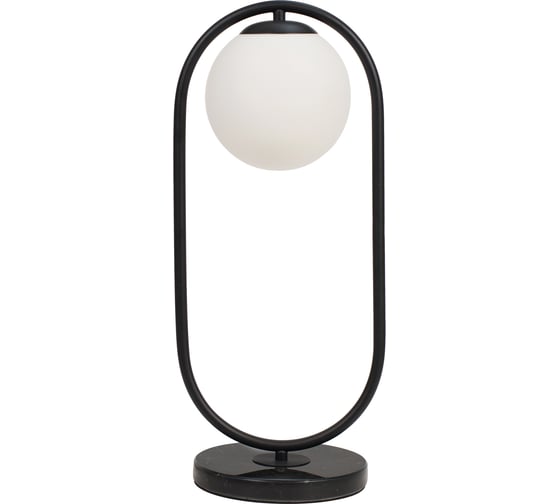 Декоративная настольная лампа ARTE LAMP MATISSE A7745LT-1BK