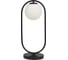 Декоративная настольная лампа ARTE LAMP MATISSE A7745LT-1BK 1