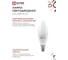 Лампа светодиодная IN HOME LED-СВЕЧА-VC 4PACK 14Вт 230В Е14 3000К 1330Лм (4шт./упак) 4690612063119 5