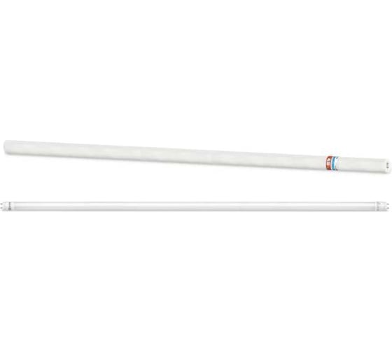 Лампа светодиодная IN HOME LED-T8-М-PRO 55Вт 230В G13 6500К 5200Лм 1500мм матовая неповоротная 4690612066578
