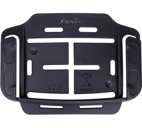 Крепление для каски/шлема Fenix ALG-03V2.0 ALG-03V20