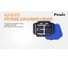 Крепление для каски/шлема Fenix ALG-03V2.0 ALG-03V20 2