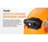Крепление для каски/шлема Fenix ALG-03V2.0 ALG-03V20 3