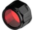 Фильтр для фонаря Fenix AOF-S+ V2.0 красный AOF-SplusV20-red 2