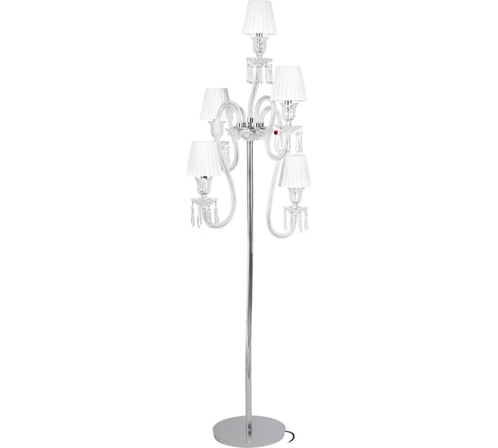 Торшер LOFT IT Lord 10558F White