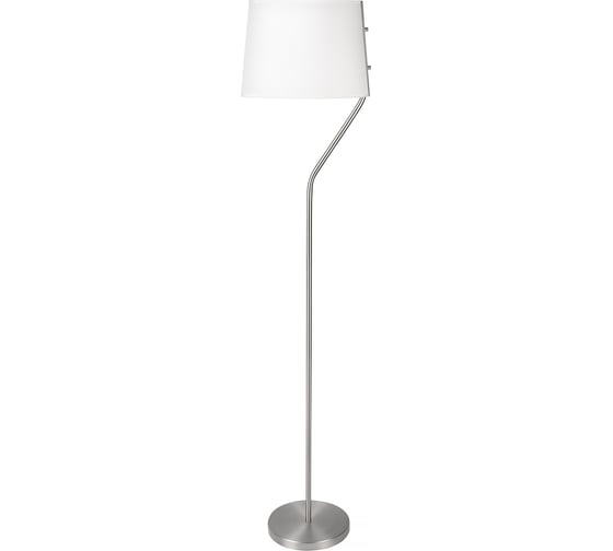 Торшер LOFT IT Hilton 10527F Nickel
