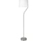 Торшер LOFT IT Hilton 10527F Nickel 1