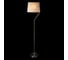 Торшер LOFT IT Hilton 10527F Nickel 2