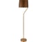 Торшер LOFT IT Hilton 10527F Brass 1