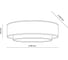 Светильник потолочный TK Lighting Calisto Juta под лампы E27 11046 коричневый a073165 2