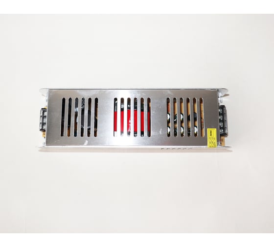 Блок питания для светодиодной ленты I-WATT 400Вт 24V 10,4А IP20 i-13139