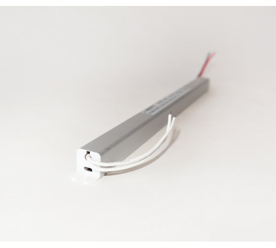 Блок питания для светодиодной ленты I-WATT ULTRA SLIM 80Вт 24V IP20 i-13127