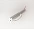 Блок питания для светодиодной ленты I-WATT ULTRA SLIM 80Вт 24V IP20 i-13127 1