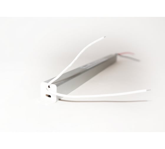 Блок питания для светодиодной ленты I-WATT ULTRA SLIM 80Вт 12V IP20 i-13126
