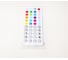 Лента светодиодная I-WATT 4Вт 24V 1,5А 16RGB IP20 i-13108 2