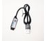 Лента светодиодная I-WATT 2,6Вт 5V 30RGB IP65 i-13116 4