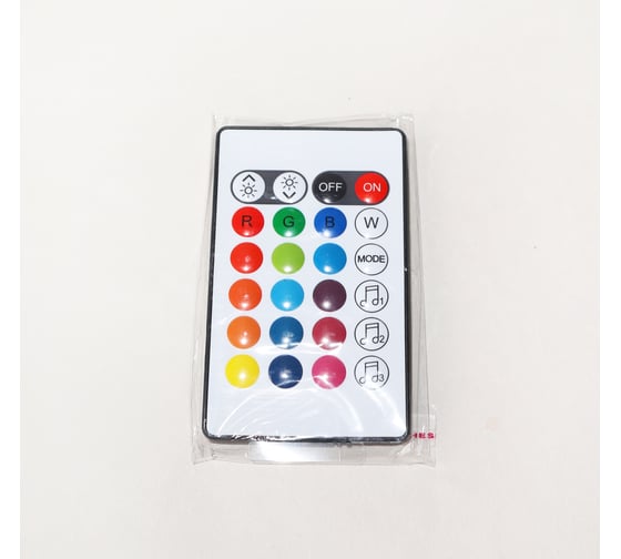 Лента светодиодная I-WATT 3Вт 5V 30RGB IP65 i-13117