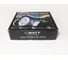 Лента светодиодная I-WATT 3,6Вт 24V 1А 16RGB IP20 i-13107 3