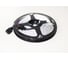 Лента светодиодная I-WATT 3,7Вт 12V 1А 18RGB IP20 i-13109 2