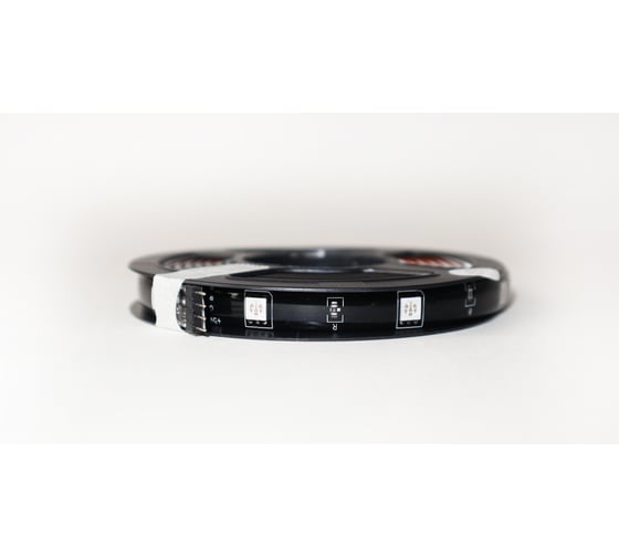 Лента светодиодная I-WATT 2,3Вт 5V 30RGB IP65 i-13115