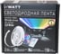 Лента светодиодная I-WATT 2,3Вт 24V 1А 16RGB IP20 i-13104 1