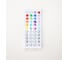 Лента светодиодная I-WATT 3Вт 24V 1А 16RGB IP20 i-13106 3