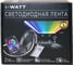 Лента светодиодная I-WATT 4Вт 12V 1А 18RGB IP20 i-13111 1