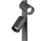 Спот поворотный двойной Citilux AXEL чёрный рифлёный CL512521R 8