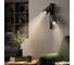 Спот поворотный двойной Citilux AXEL зелёный CL512525 7