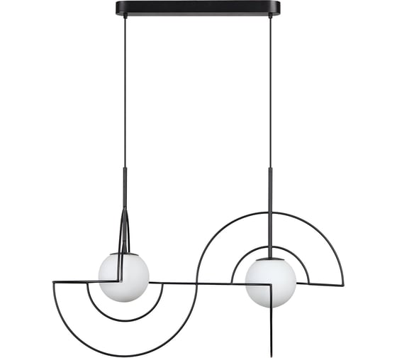 Подвес одиночный ODEON LIGHT LED 10 7196/10L