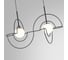 Подвес одиночный ODEON LIGHT LED 10 7196/10L 2
