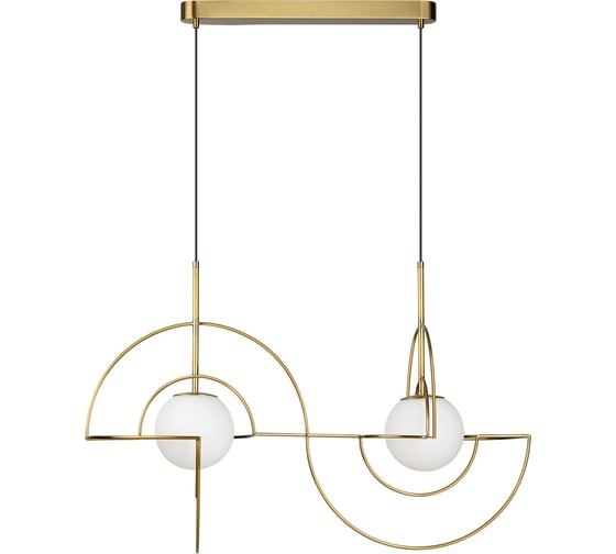 Подвес одиночный ODEON LIGHT LED 10 7195/10L